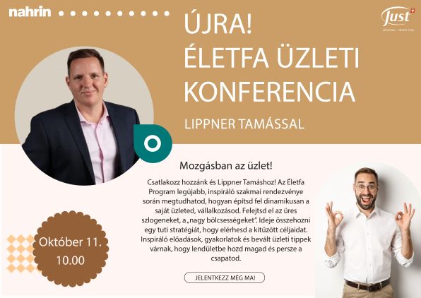 MOZGÁSBAN AZ ÜZLET - IRÁNY AZ OKTÓBERI ÉLETFA…