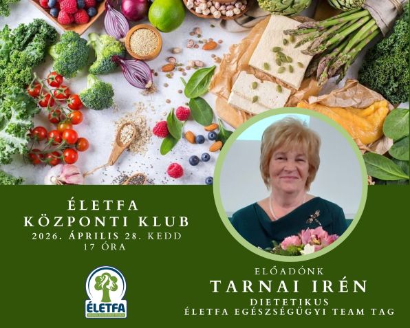 KLUB - A nők egészsége - menopauza