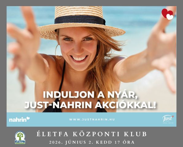 KLUB - A júniusban rejlő lehetőségek