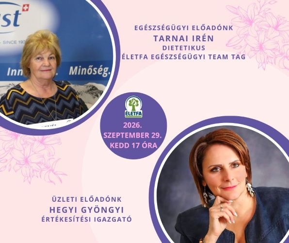 KLUB – Ősszel újraindul a szervezetünk 