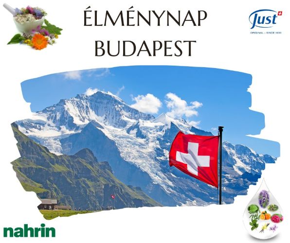 ÉLMÉNYNAP - Budapest