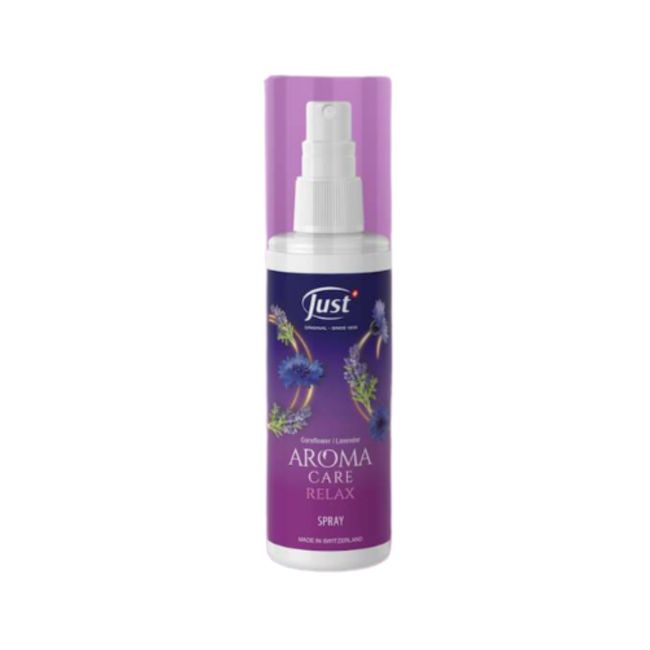 Aroma care relax spray 100ml