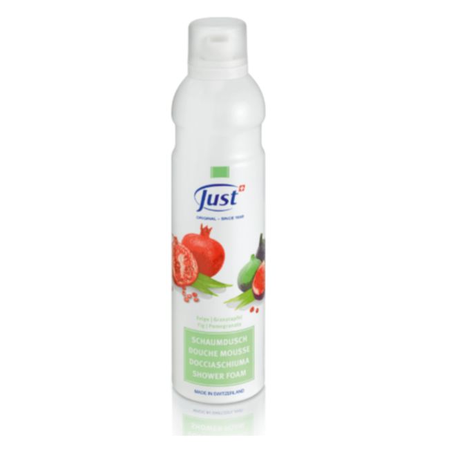 Gránátalma/Füge habtusfürdő 300 ml