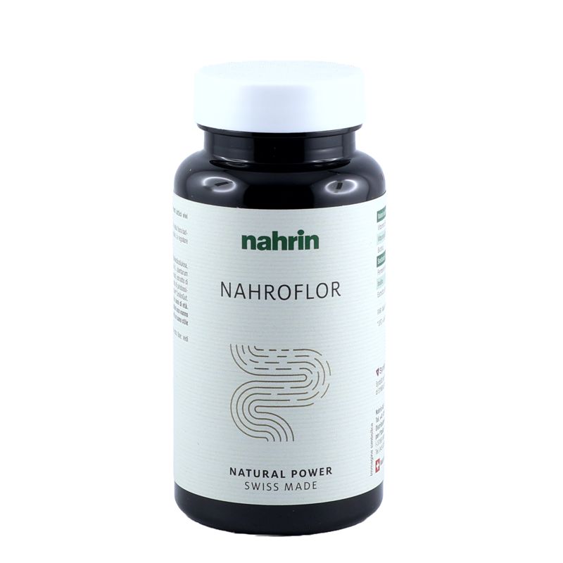 NahroFlor 32,6g