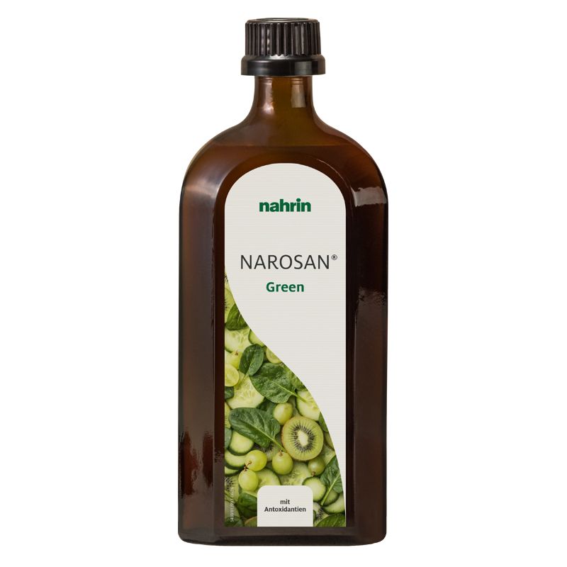 Narosan Green 500ml