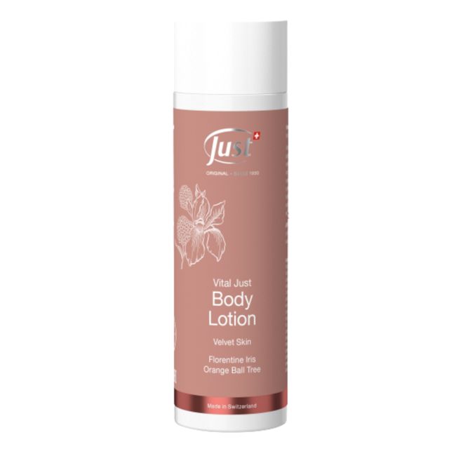 VJ Testápoló 200ml