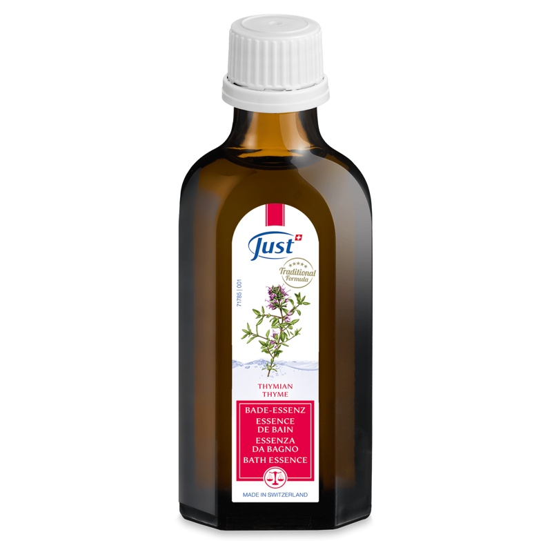 Kakukkfű fürdő 75 ml