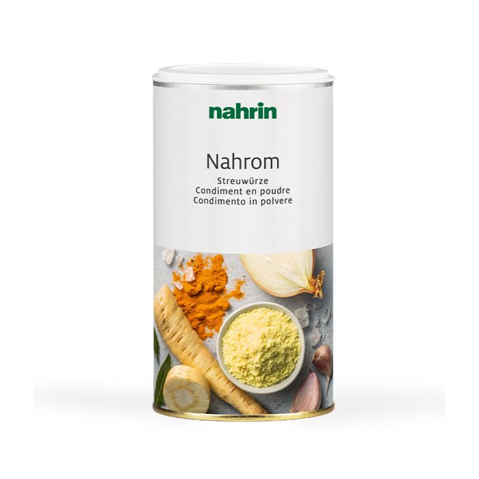 Nahrom fűszerkeverék 330g