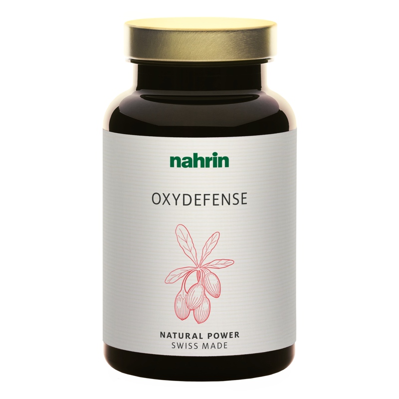 Oxydefense rágótabletta 75g