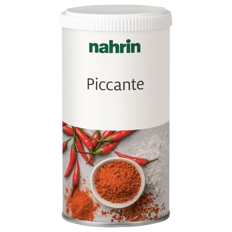 Pikáns fűszer 150g