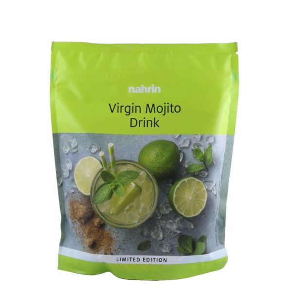 Mojito_italpor_450g