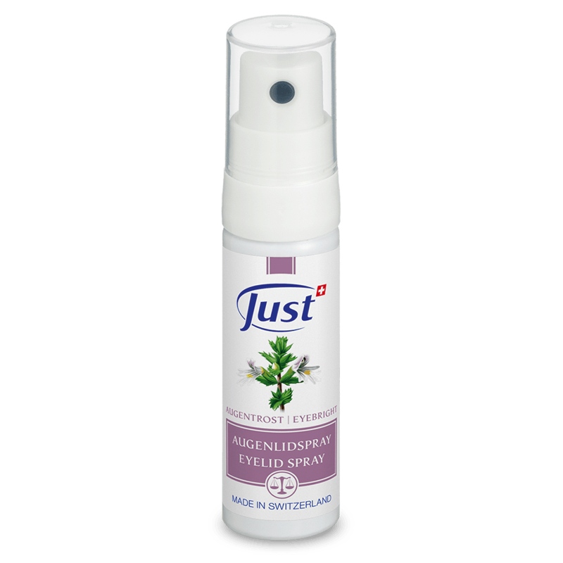 Szemspray száraz, irritált szemre 18 ml