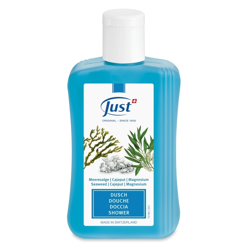 Tengeri tusfürdő magnéziummal 250ml